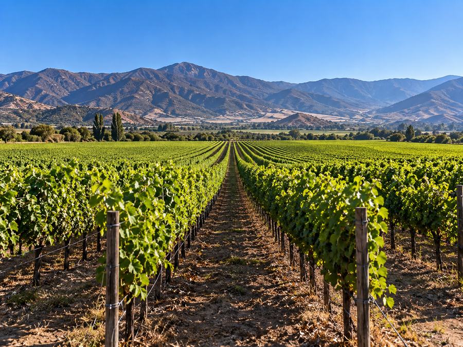Agricultura