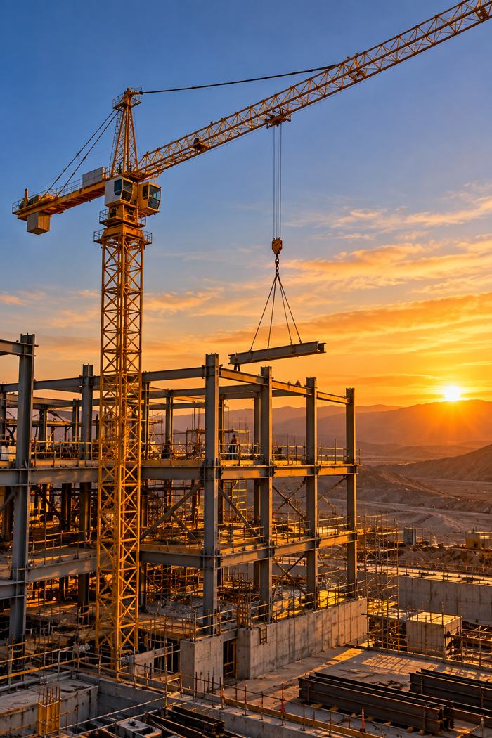 Construcción