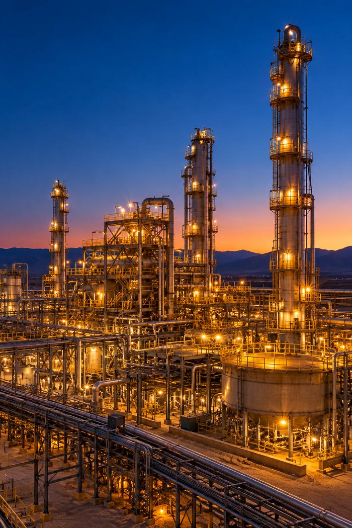 Industria