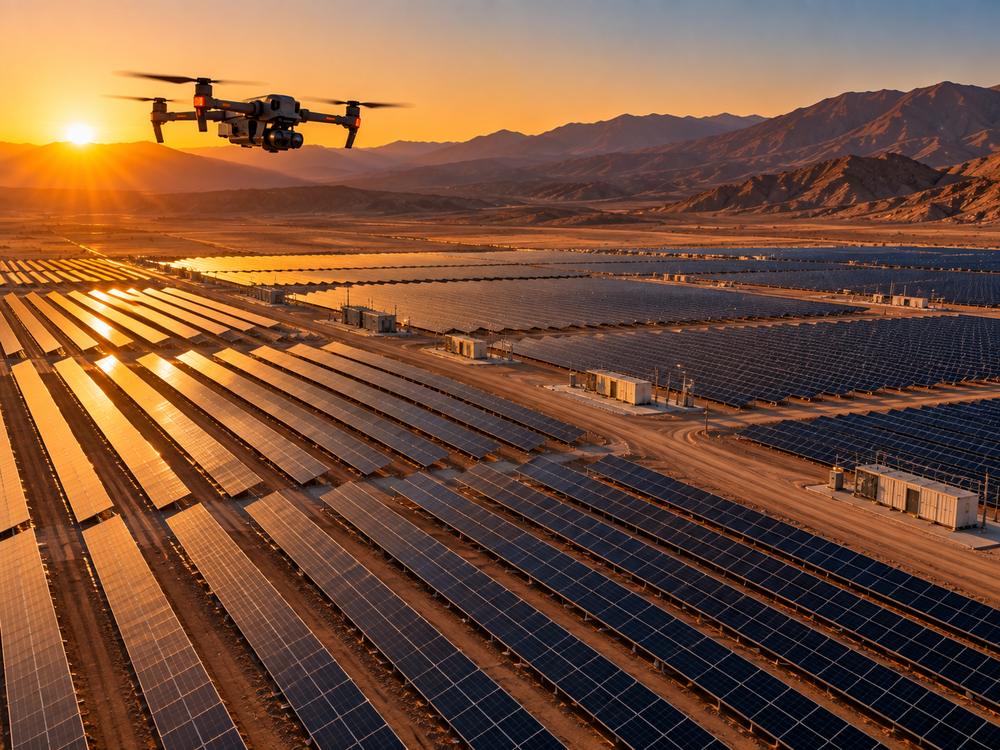 Energía Solar