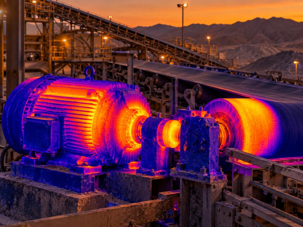 Termografía